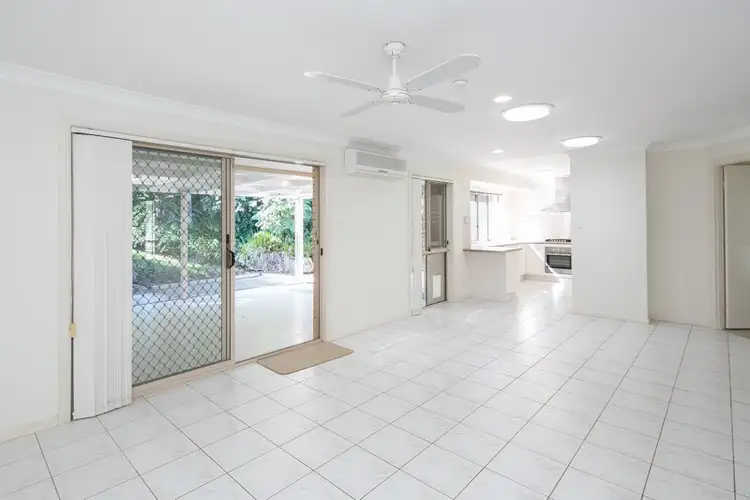 Sixth view of Homely house listing, 21 Moody Court, Parkwood QLD 4214