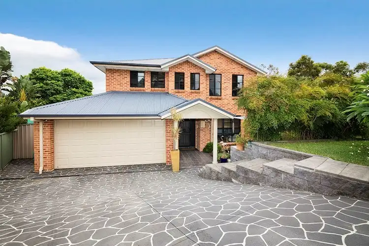 Main view of Homely house listing, 4 Long Close, Menai NSW 2234
