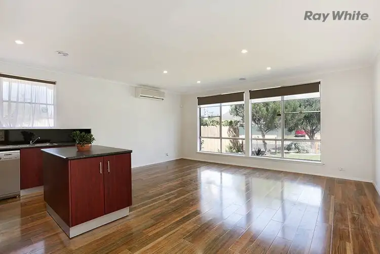 Third view of Homely house listing, 2 Cropley Crescent, Point Cook VIC 3030