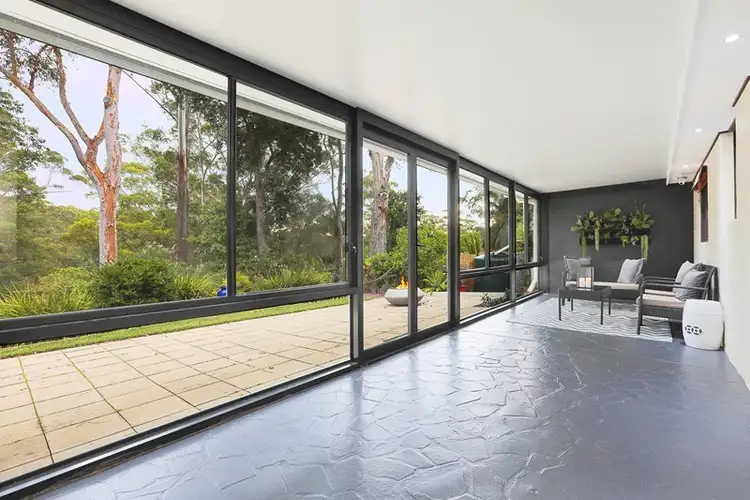 Third view of Homely house listing, 23 Thirteenth Street, Warragamba NSW 2752
