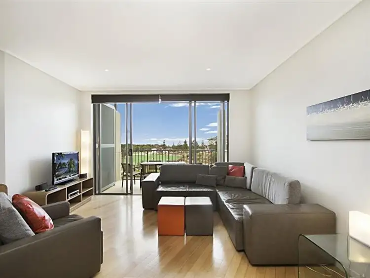 Sixth view of Homely unit listing, 2302 and 2303/1 Bells Boulevard, Kingscliff NSW 2487
