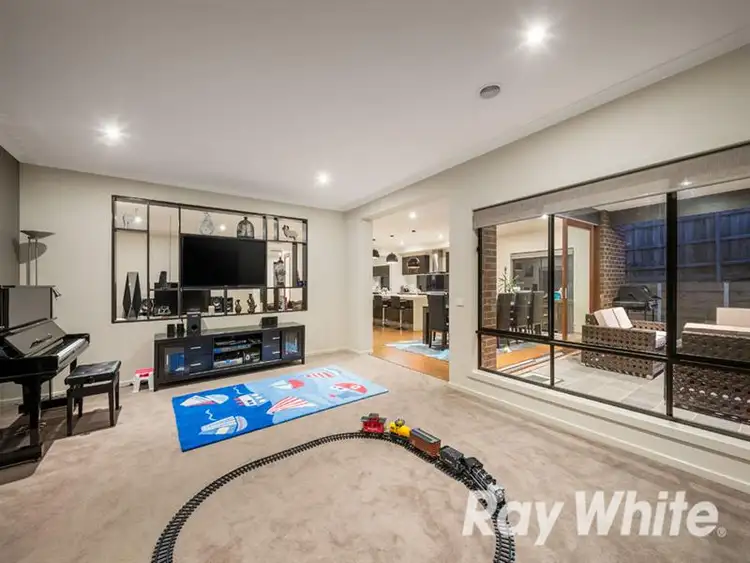 Seventh view of Homely house listing, 16 Harrison Street, Box Hill North VIC 3129