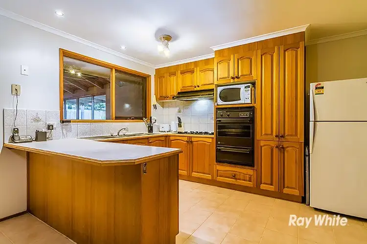 Second view of Homely house listing, 8 Filbert Court, Cranbourne North VIC 3977