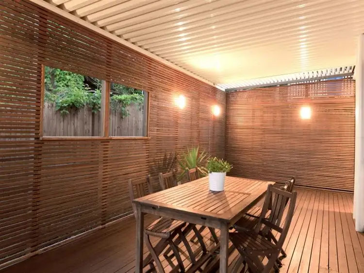 Fifth view of Homely house listing, 3 Ward Street, Bardon QLD 4065