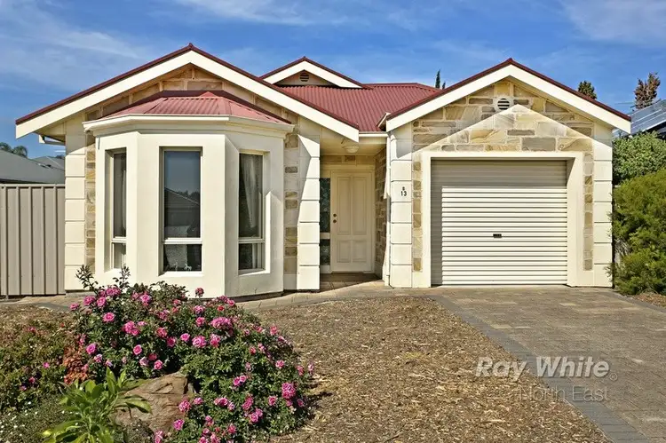8/13 Melinda Crescent, Paradise SA 5075