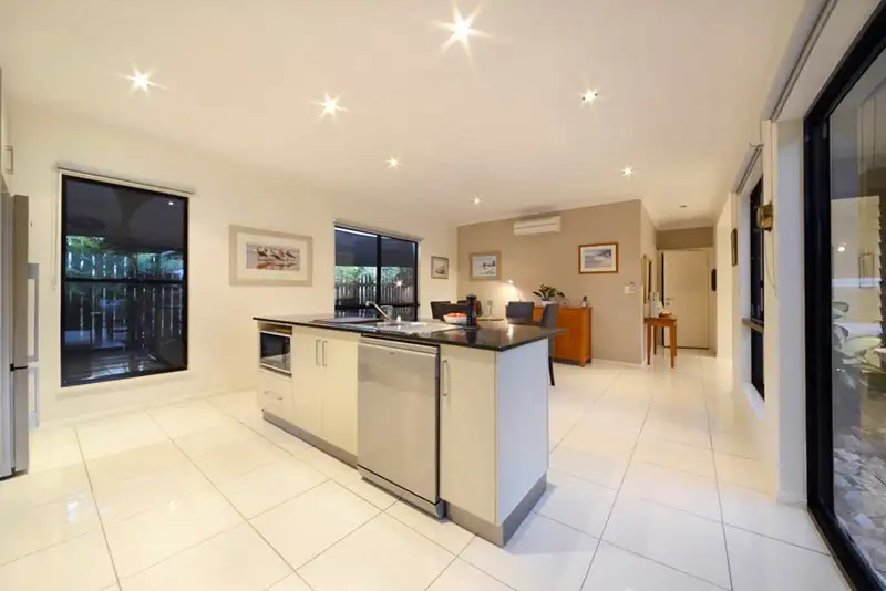 Main view of Homely house listing, 5 Horizon Court, Jubilee Pocket QLD 4802