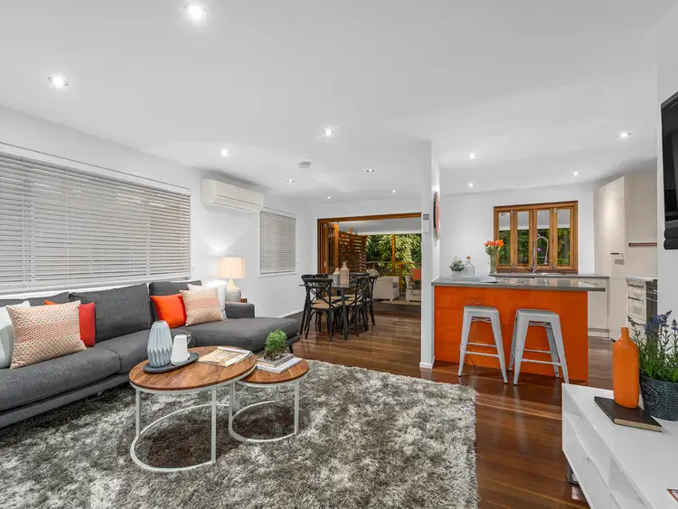 Fourth view of Homely house listing, 12 Beeby Street, Wavell Heights QLD 4012