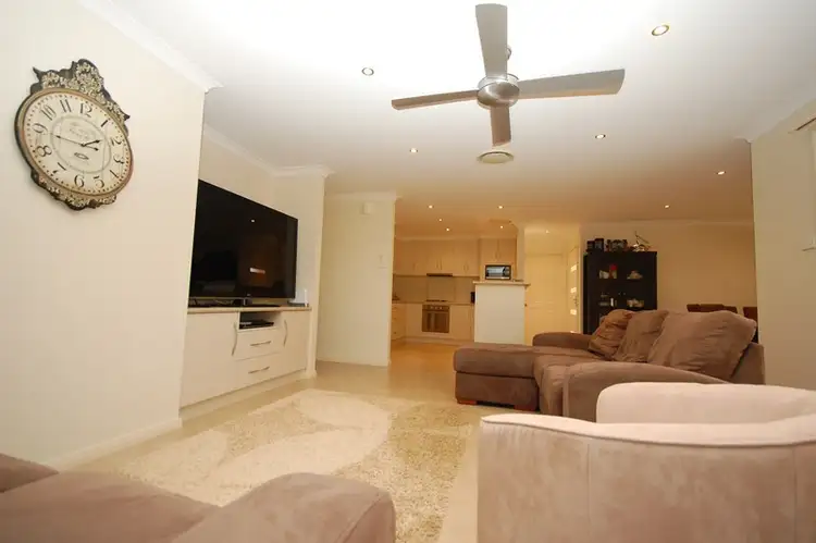 Third view of Homely villa listing, 18d Summers Street, Griffith NSW 2680