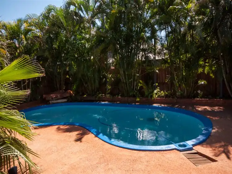 Second view of Homely house listing, 4 Curlew Street, Djugun WA 6725