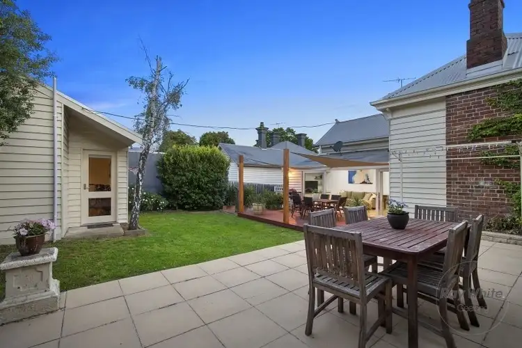 Fourth view of Homely house listing, 4 Buckland Avenue, Newtown VIC 3220
