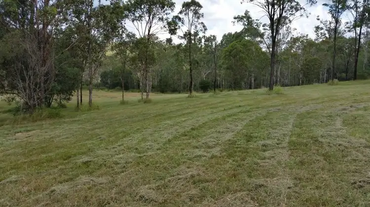 Fifth view of Homely land listing, 107 Beitzels Road, Nanango QLD 4615