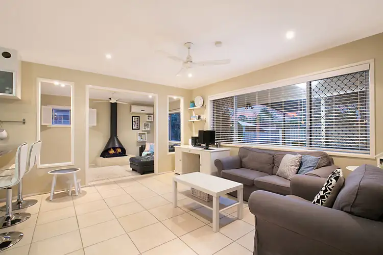 Main view of Homely house listing, 17 Sunningdale Avenue, Rochedale South QLD 4123