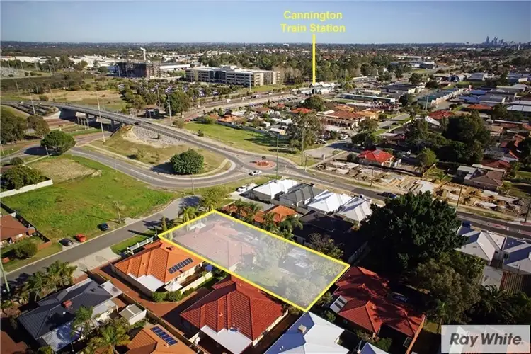 Sixth view of Homely house listing, 24 Henry Street, East Cannington WA 6107