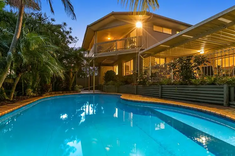 Main view of Homely house listing, 119 Bay Street, Cleveland QLD 4163