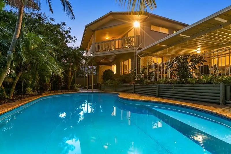 Main view of Homely house listing, 119 Bay Street, Cleveland QLD 4163