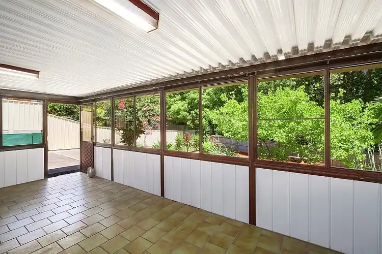 Seventh view of Homely house listing, 5 Verden Close, Green Point NSW 2251