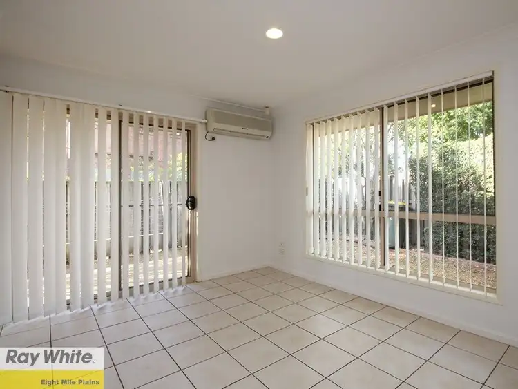 Fourth view of Homely townhouse listing, 51/538 Warrigal Road, Eight Mile Plains QLD 4113