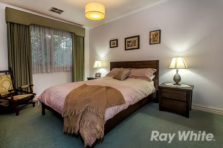 Seventh view of Homely house listing, 50 Candlebark Quadrant, Rowville VIC 3178