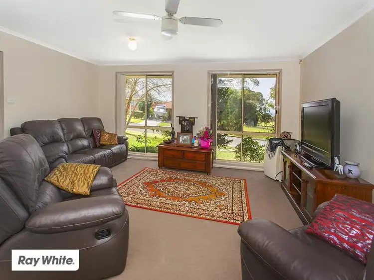 Third view of Homely house listing, 36 Hollings Drive, Kiama Downs NSW 2533