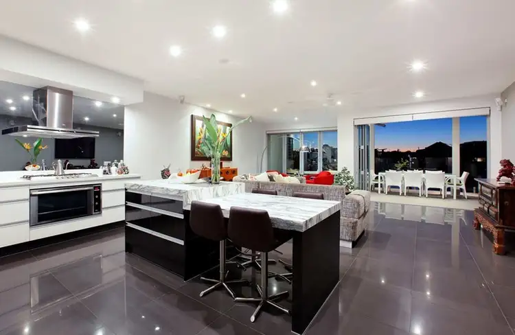 Sixth view of Homely townhouse listing, 2/163 Stanhill Drive, Chevron Island QLD 4217