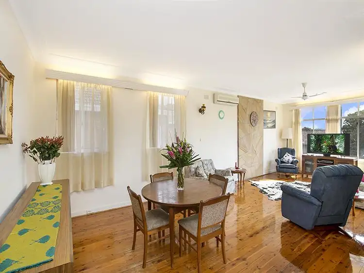 Fourth view of Homely house listing, 8 Ventura Avenue, Miranda NSW 2228