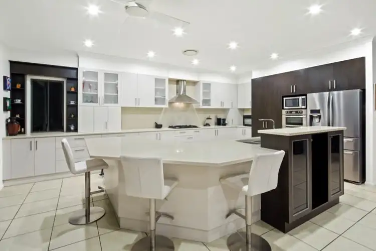 Sixth view of Homely house listing, 323 Glenview Road, Glenview QLD 4553