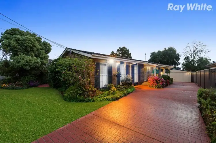Main view of Homely house listing, 48 Arnold Drive, Scoresby VIC 3179