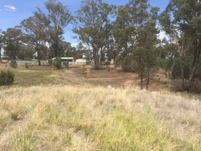 Fourth view of Homely land listing, 33 North Street, Bribbaree NSW 2594