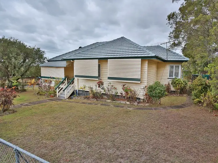 Second view of Homely house listing, 279 Newman Road, Geebung QLD 4034