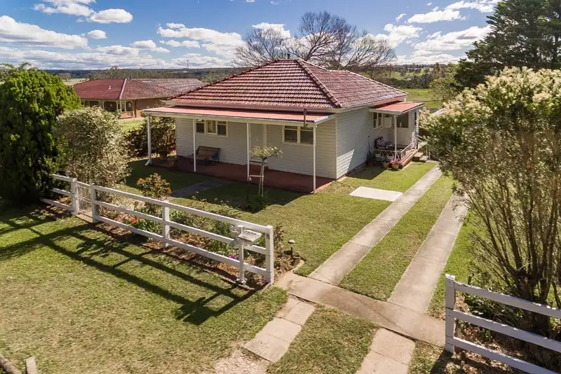 Main view of Homely house listing, 829 Montpellier Drive, The Oaks NSW 2570