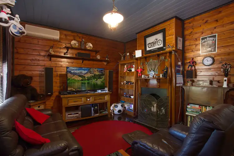 Fourth view of Homely house listing, 34 Campbell Street, Camperdown VIC 3260
