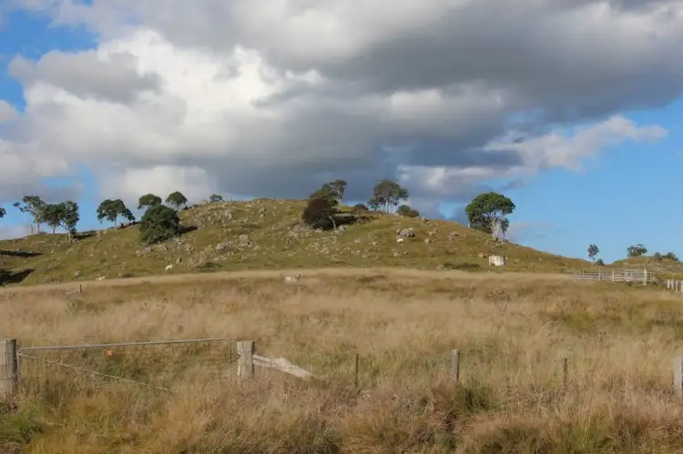 Third view of Homely land listing, Lot 1 Bryans Gap Road, Tenterfield NSW 2372
