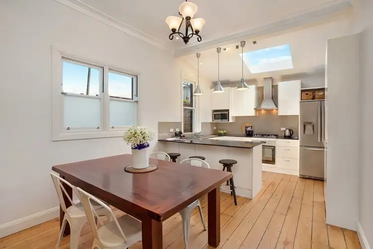 Fourth view of Homely house listing, 1 Holt Street, Newtown NSW 2042