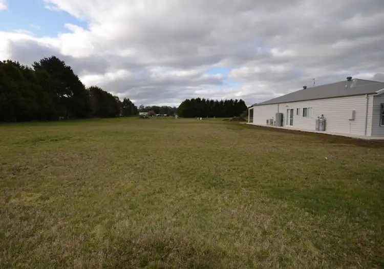 Second view of Homely land listing, 69 Urquhart Street, Gordon VIC 3345