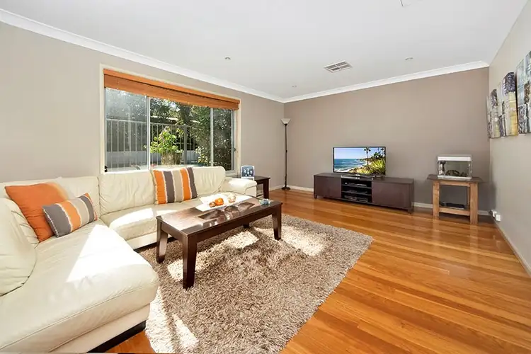 Fourth view of Homely house listing, 8 Throsby Close, Barden Ridge NSW 2234