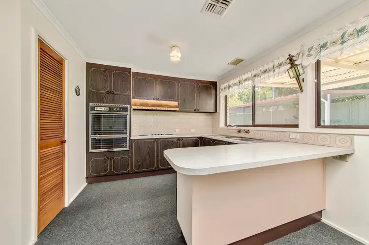 Second view of Homely house listing, 41 Summerland Circuit, Kambah ACT 2902