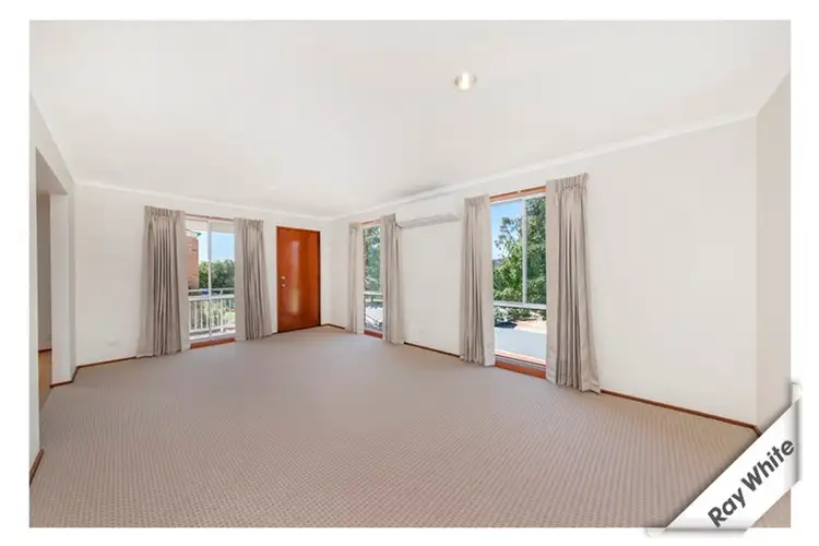 Second view of Homely house listing, 10 Thurgood Court, Gordon ACT 2906