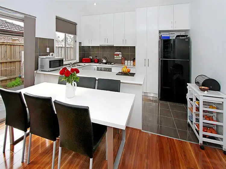 Third view of Homely unit listing, 3/30 Spring Street, Thomastown VIC 3074
