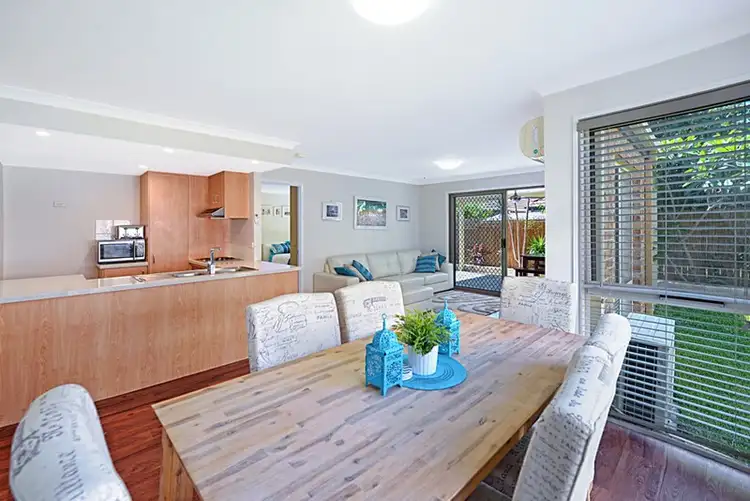 394 Pine Ridge Road, Coombabah QLD 4216