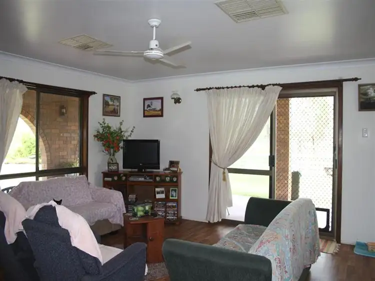 Sixth view of Homely rural property listing, 217 Harding Road, Alton Downs QLD 4702