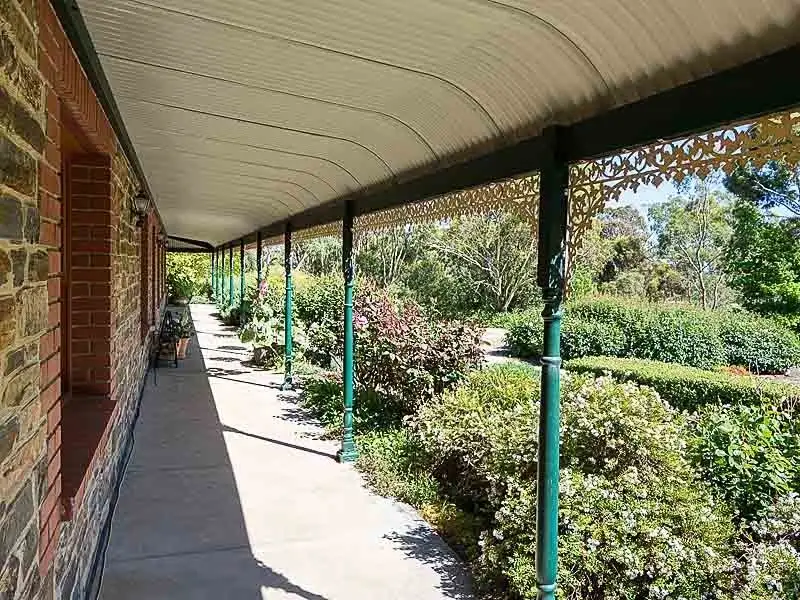 Main view of Homely rural property listing, 126 Rowley Road, Meadows SA 5201