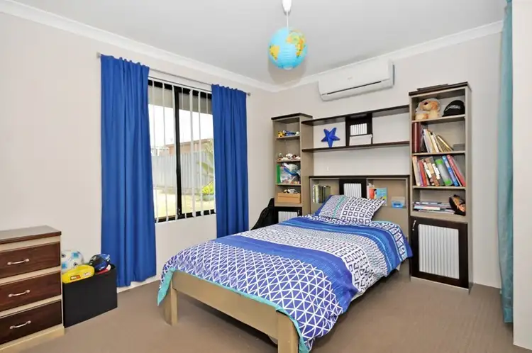 Seventh view of Homely house listing, 48 Brumby Avenue, Henley Brook WA 6055