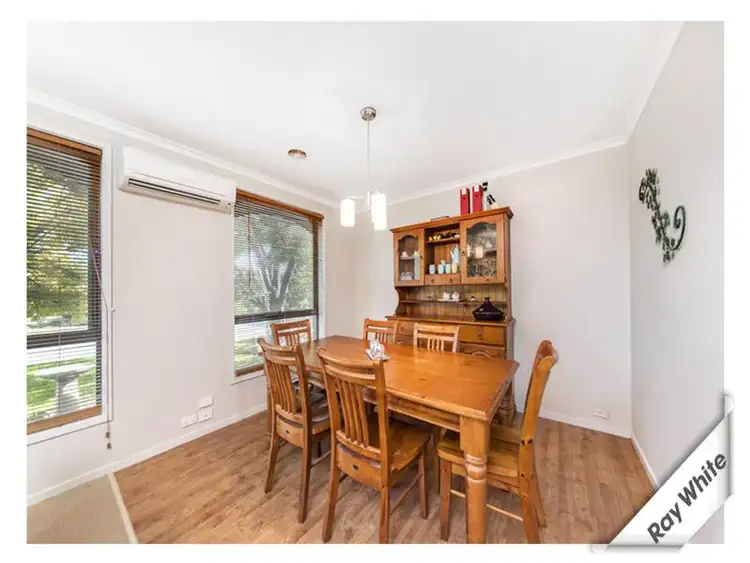 Fourth view of Homely house listing, 43 Guthridge Crescent, Wanniassa ACT 2903