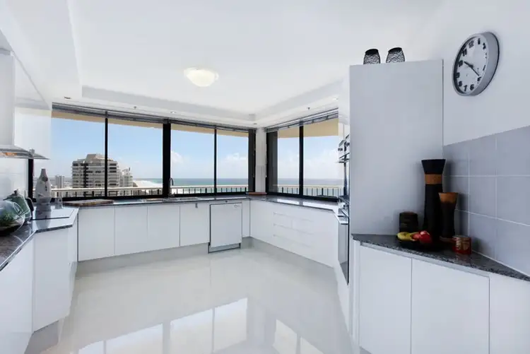 Sixth view of Homely apartment listing, 47/3510 Main Beach Parade, Main Beach QLD 4217
