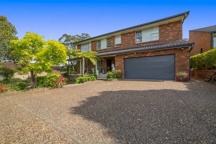12 Ashby Street, Dudley NSW 2290