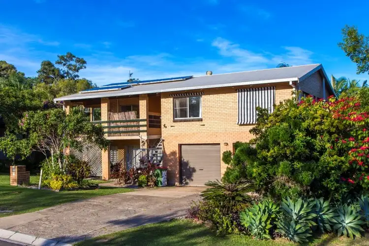 Main view of Homely house listing, 15 Alfriston Drive, Buderim QLD 4556