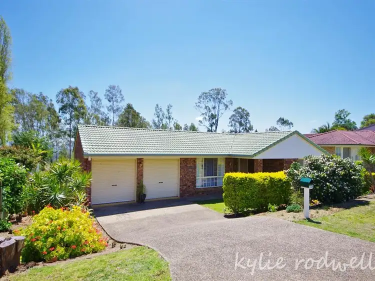 106 Brooklands Drive, Beaudesert QLD 4285