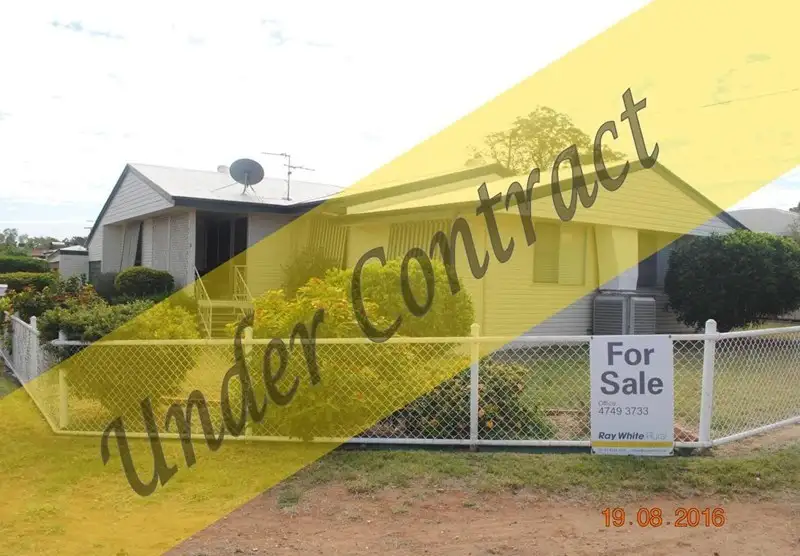 Main view of Homely house listing, 16 Maxine Street, Mount Isa QLD 4825