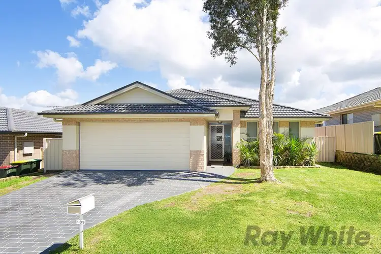 109 Highview Avenue, San Remo NSW 2262