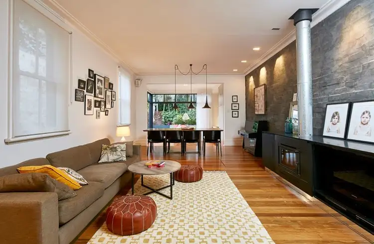 Second view of Homely house listing, 40 Juliett Street, Enmore NSW 2042